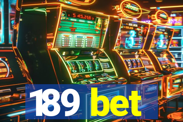 189 bet